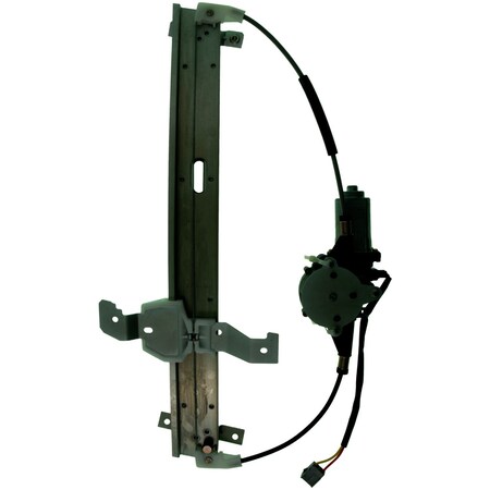 Continental/Teves Linc Town Car 94-90 Power Window Mo, Wl43115 WL43115